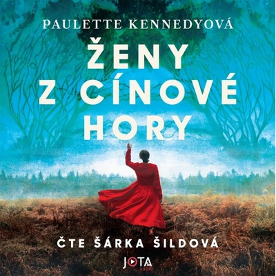 Ženy z Cínové Hory - Paulette Kennedyová