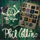Phil Collins - SINGLES LP