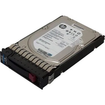 Image 1 of HP 3.5 2TB 7200rpm SATA (2Z274AA)