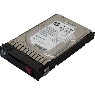 HP 3.5 2TB 7200rpm SATA (2Z274AA)