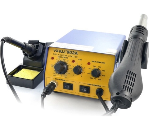 Yihua 902A