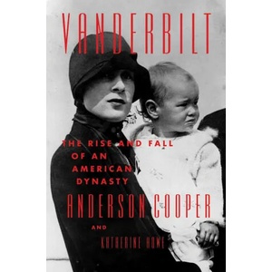 Vanderbilt | Anderson Cooper, Katherine Howe (ISBN: 9780062964618)