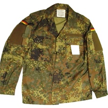 Blúza Leo Köhler KSK polní flecktarn