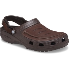 Crocs Yukon Vista Clog II Black