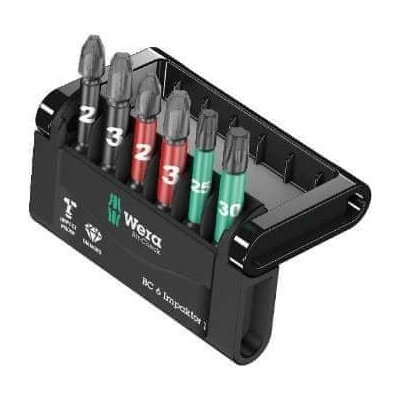Wera 057695 Mini-Check Impaktor 4 PH/PZ/TX