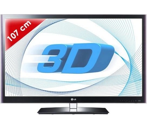 LG 42LW5500