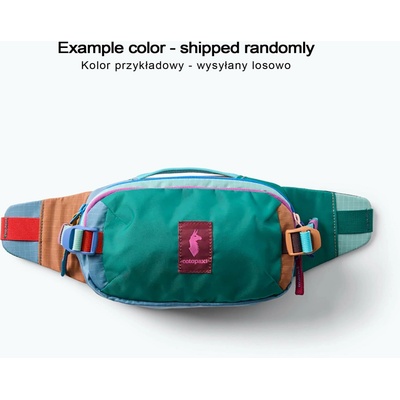 Cotopaxi Allpa X Hip Pack
