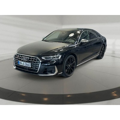 Audi S8 4.0 TFSI quattro 420 kW