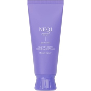 NEQI Moisture Mystery Leave In Cream 200 ml