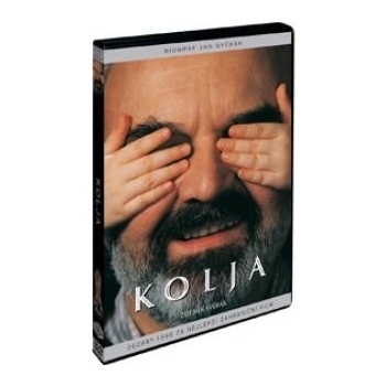 Kolja DVD