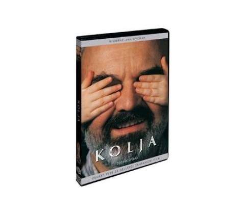 Kolja DVD