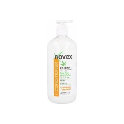 Novex Балсам Dr Hemp Frizz Novex (500 ml)
