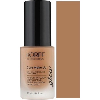 Korff Fluidní liftingový make-up 05 30 ml