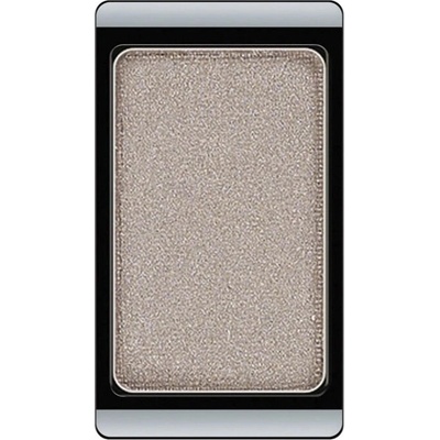 Artdeco Č. 05 pearly grey brown Oční stíny 0,8 g