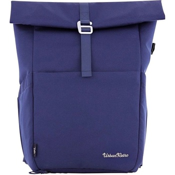 T'nB Раница за лаптоп Urban Retro, 15.6'', синя (2108080001)