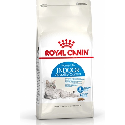 Royal Canin indoor Appetite Control 4 kg