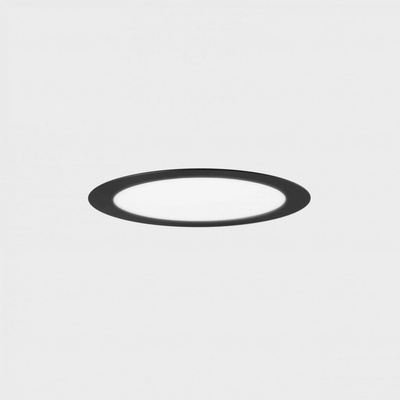 Kohl Lighting K51702.02.RF.BK-BK.OP.ST.8.30.PC