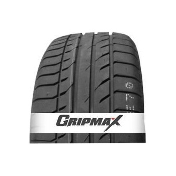 Gripmax Stature M/S 275/40 R22 108V