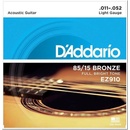 DAddario EZ910