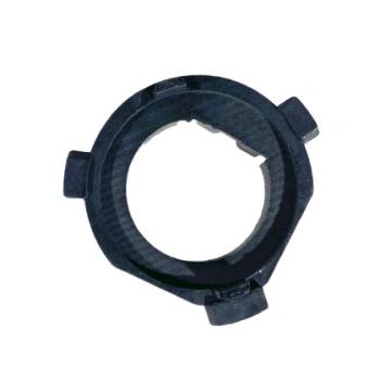 Image 1 of Приставка за лед крушки H1 за Kia K7