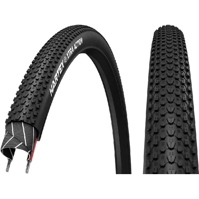 Hartex Xtra Action Skinwall Black 60 TPI 29x2,40 622-62