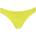PUMA 701226349 Brazilian bikini bottom - Yellow (Lemon Yellow)