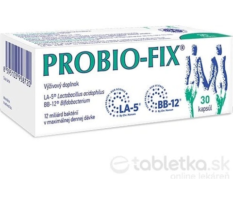 PROBIO-FIX 30 ks