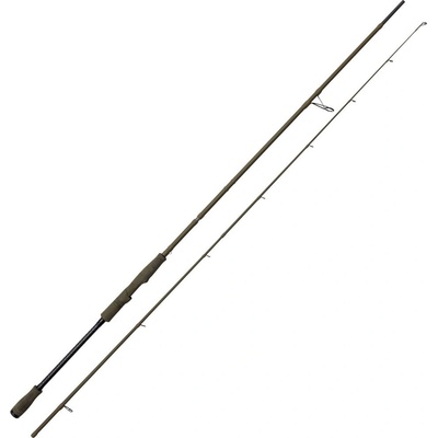 Savage Gear SG4 Medium Game Travel 2,43 m 15 - 45 g 4 díly