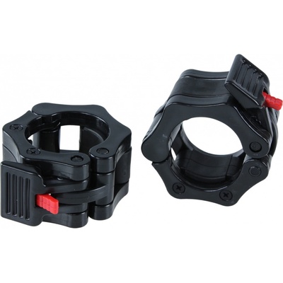 LIFEMAXX uzávěr na osu 50 mm pár