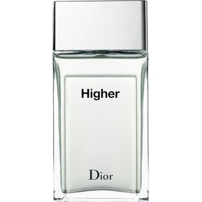 Christian Dior Higher toaletná voda pánska 100 ml tester