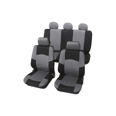 Autopotah Petex Classic černá šedá