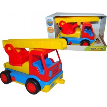 Wader Базова пожарна кола - wader