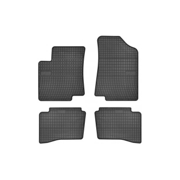 Image 1 of FroGum Гумени стелки Frogum съвместима с Kia Rio - (2011+)