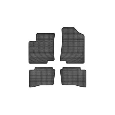 FroGum Гумени стелки Frogum съвместима с Kia Rio - (2011+)