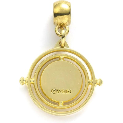 Carat Shop Přívěsek Harry Potter Obraceč času HP0100