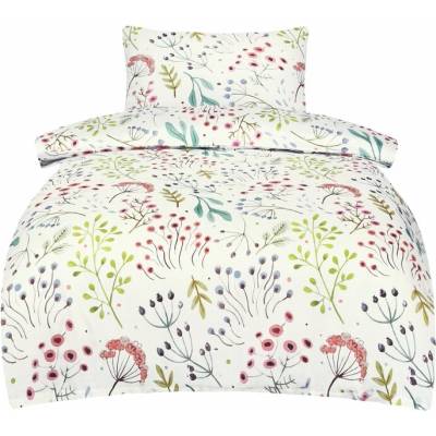 Sconto obliečky JASMINE 70x90 140x200