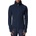 Houdini Мъжко поларено яке Houdini Power Houdi Fleece jacket - Blue Illusion (005-6784-0211)