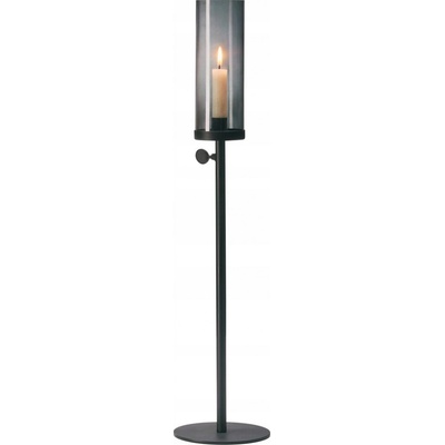 Sviečka kandeláber Philippi 50 cm na 1 sviečku