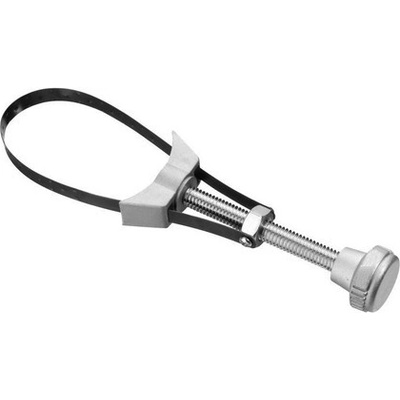 Tona Expert Nastavitelný klíč na olejové filtry 65 - 105mm TNE117117
