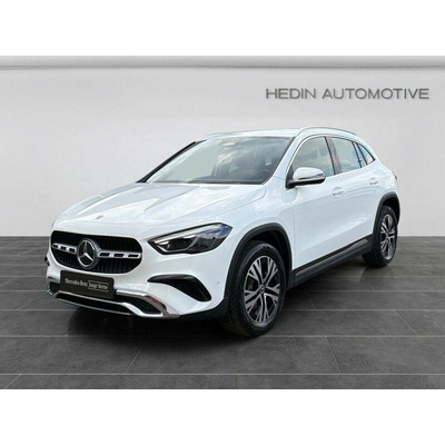 Mercedes-Benz GLA 200 d Advanced 110 kW