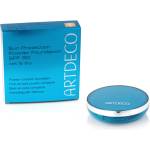 Artdeco Sun Protection Powder Foundation SPF 50 Wet & Dry 9, 5 g нюанс Warm 90 Light Sand
