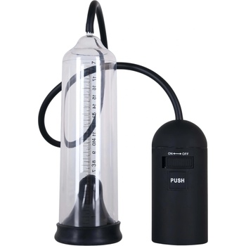 You2Toys - Автоматична пенис помпа