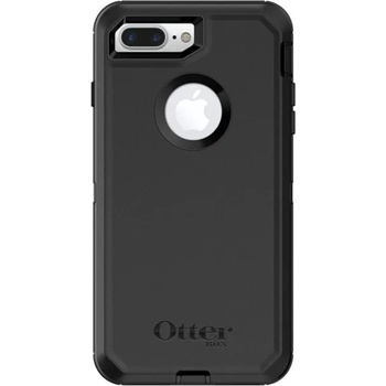 OtterBox Defender iPhone 7 Plus case black