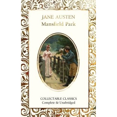 Mansfield Park Austen Jane