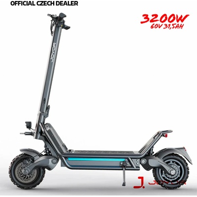 joyor S6