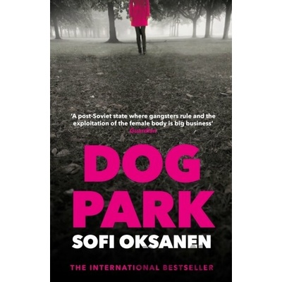 Dog Park Oksanen Sofi DOB 7-1-1977