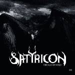 Sony Music Satyricon: Age of Nero (Re-Issue) - CD (088398)