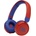 JBL JR 310 BT wireless red