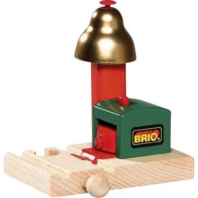 BRIO Магнитен звуков сигнал Brio (33754003) (33754003)