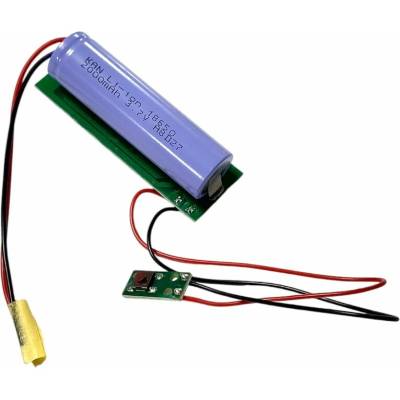 Doska PCB pre čistič okien Strend Pro VAC-80E, diel 13